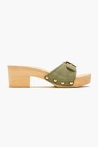 Pescura Ibiza Sandals