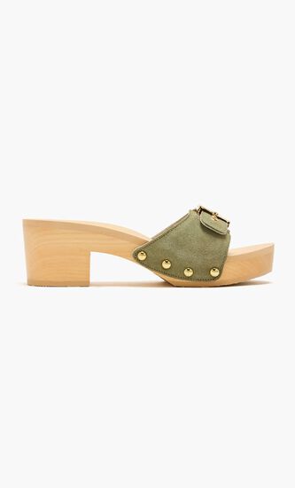Pescura Ibiza Sandals