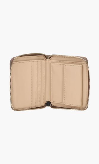 Laurel Zip Around Wallet