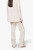 Straight Leg Pants Straight Leg Pants