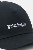 CLASSIC LOGO CAP BLACK OFF WHITE