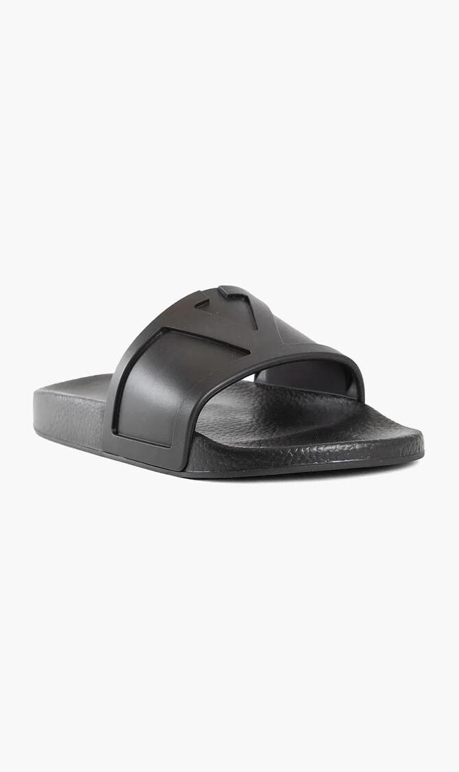 Coolside Rubber Slides