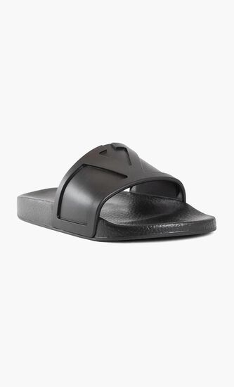 Coolside Rubber Slides