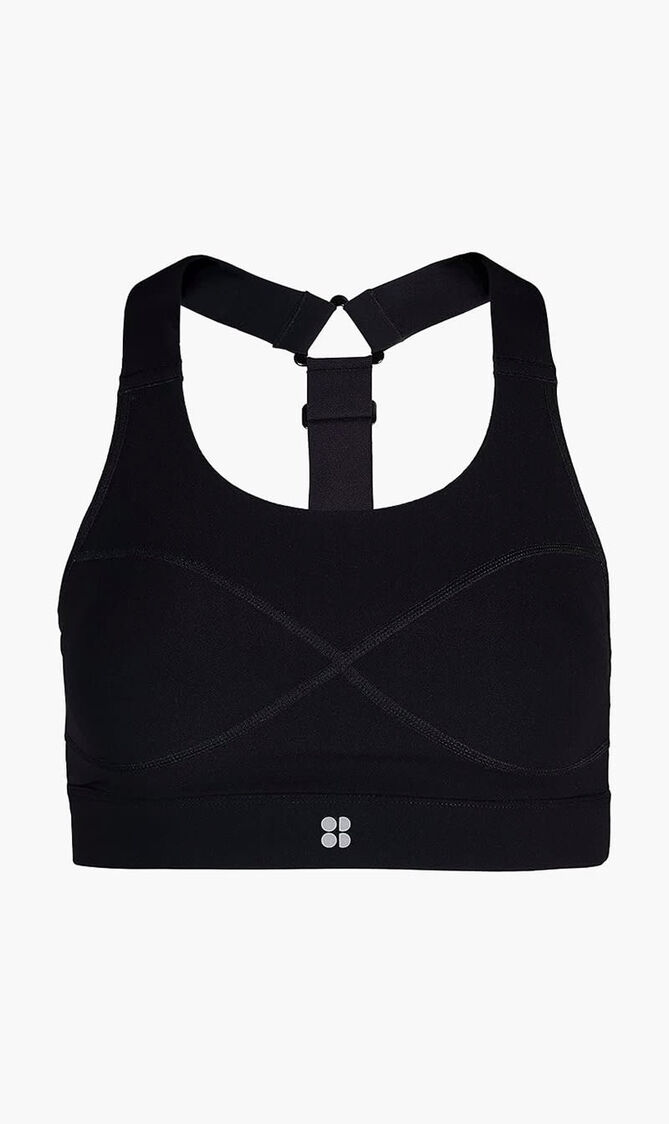 POWER MEDIUM IMPACT SPORTS BRA