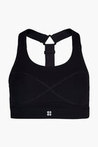 POWER MEDIUM IMPACT SPORTS BRA
