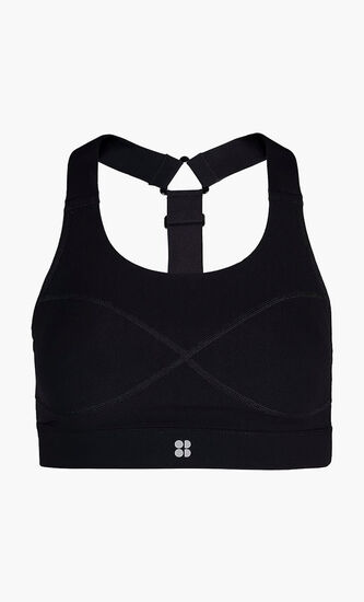POWER MEDIUM IMPACT SPORTS BRA