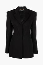 Medusa Corset Jacket