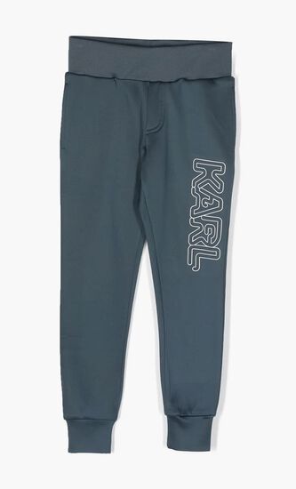 JOGGING BOTTOMS