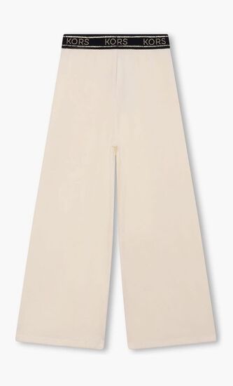 Branded Waist Pants
