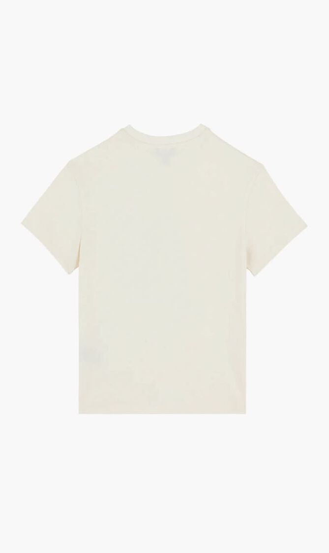 Organic Cotton T-Shirt