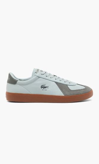 Baseshot Pro Leather Sneakers