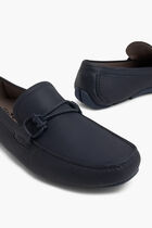 Gancini Driver Moccasins