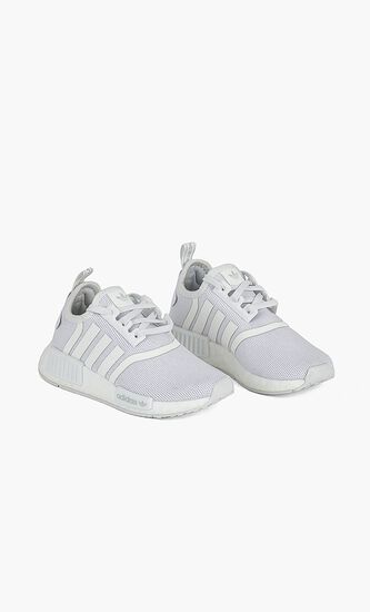 Logo Lace Sneakers