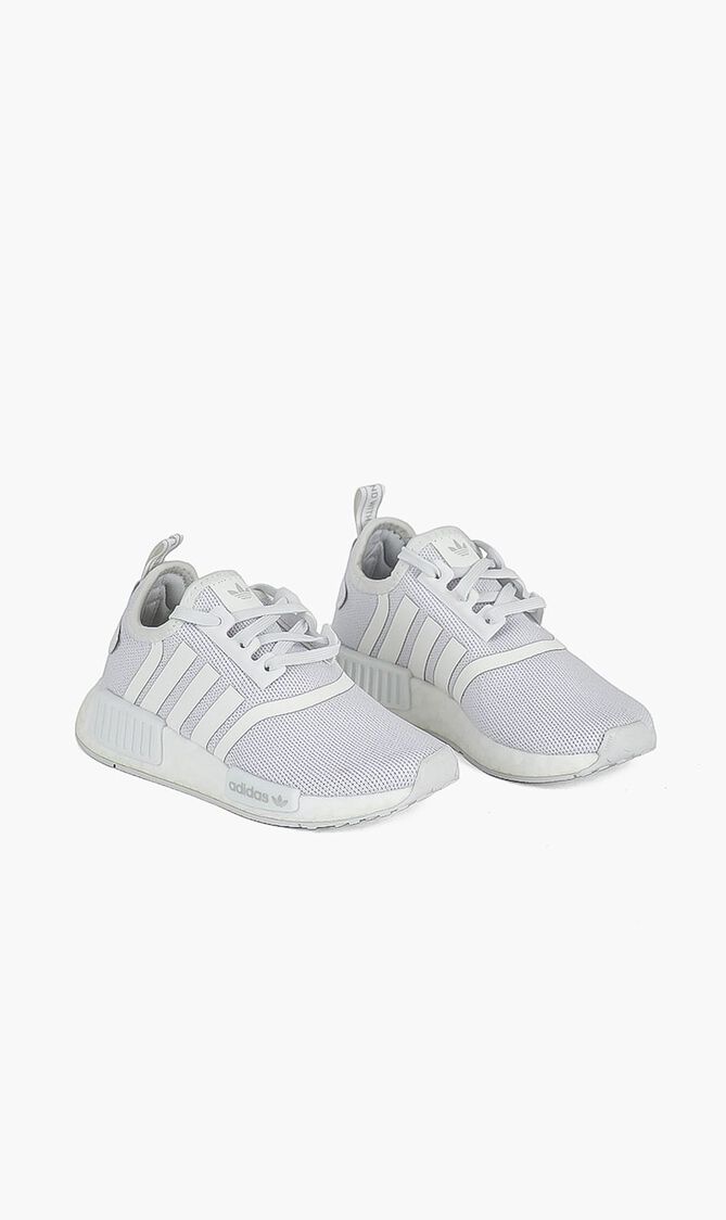 Logo Lace Sneakers Logo Lace Sneakers