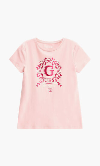 SS T-SHIRT