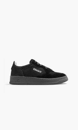 Medalist Low Sneakers