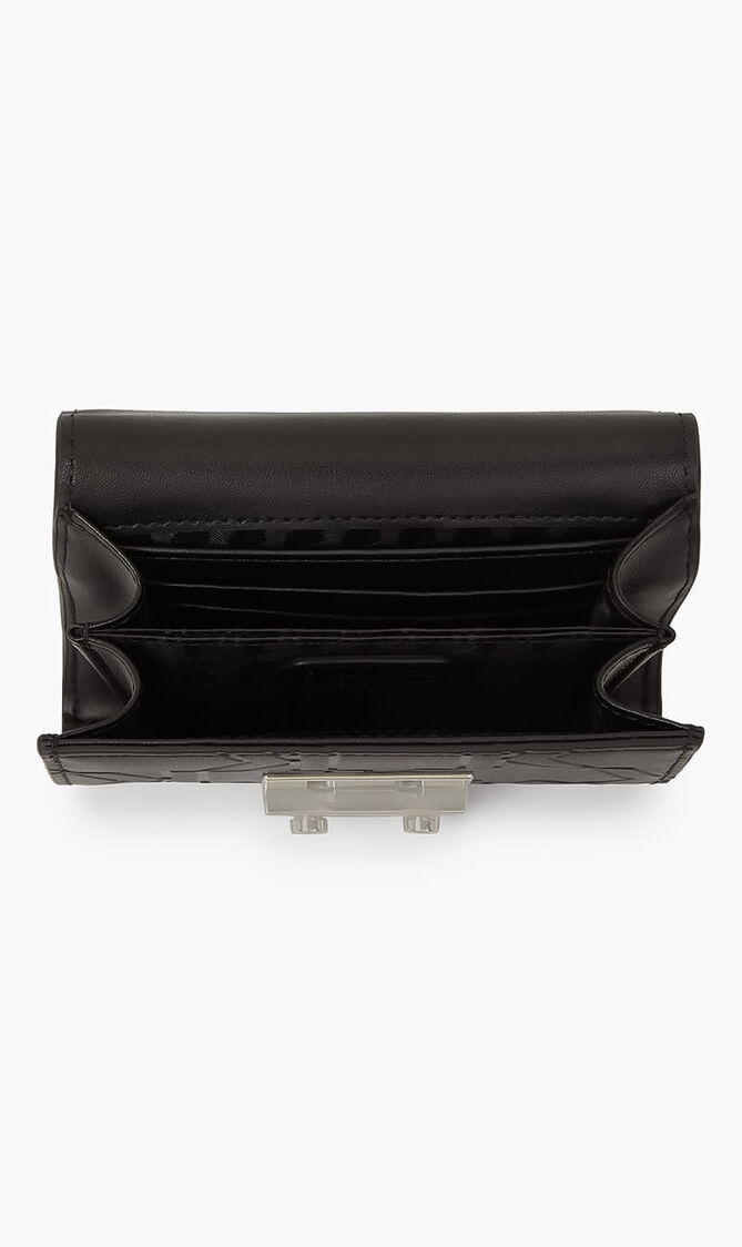 K Style Small Wallet