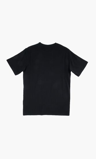 Gus Short Sleeve Cotton T-Shirt
