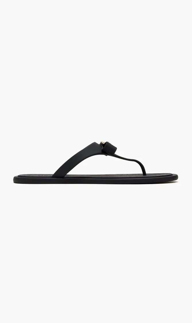 Gianni Rubber Sandals