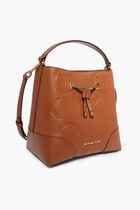 Mercer Drawstring Messanger Bag