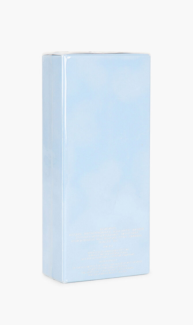 Light Blue Eau De Toilette, 100ml Light Blue Eau De Toilette, 100ml