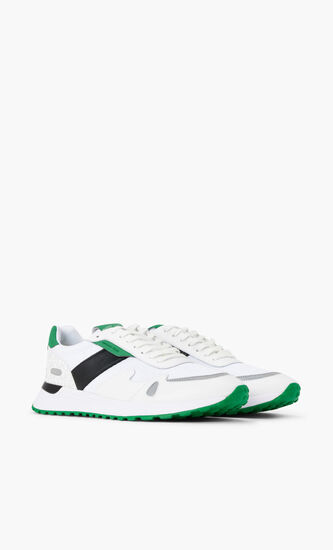 MILES TRAINER