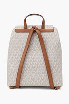 Kensington Medium Logo Backpack