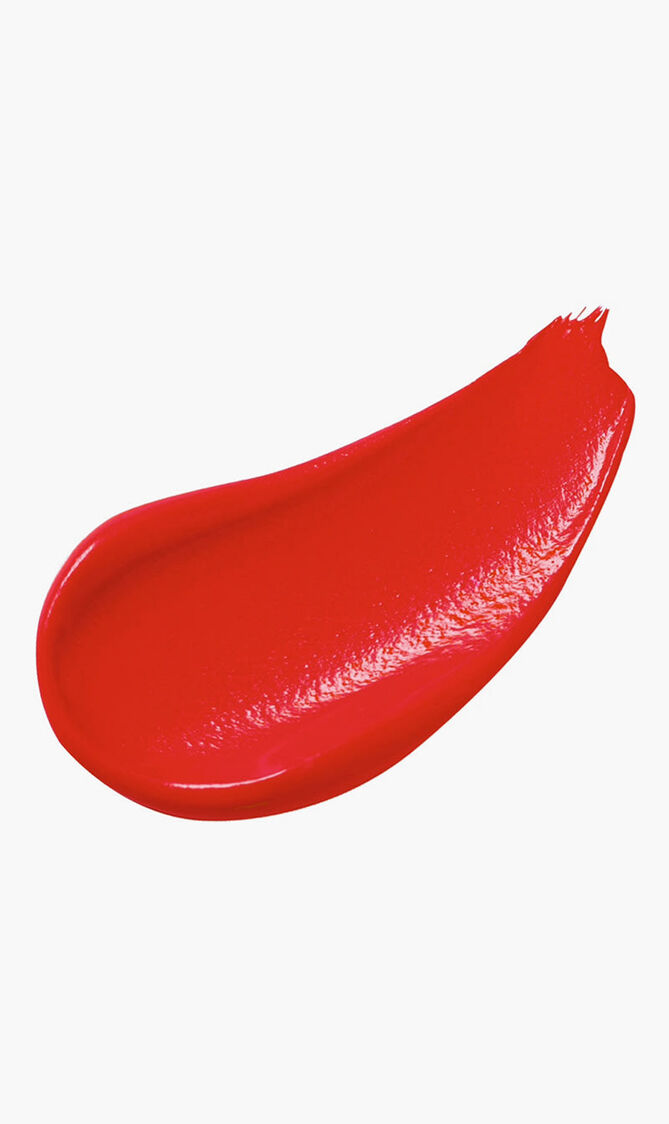 Paradise Dream Velvet Liquid Lipstick, Ladybug