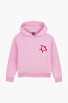 Turtle Heart Tahiti Sweatshirt