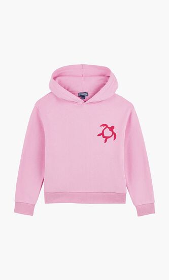 Turtle Heart Tahiti Sweatshirt
