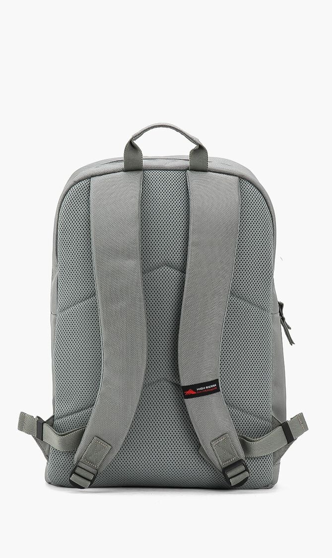 Classic Multipocket Backpack