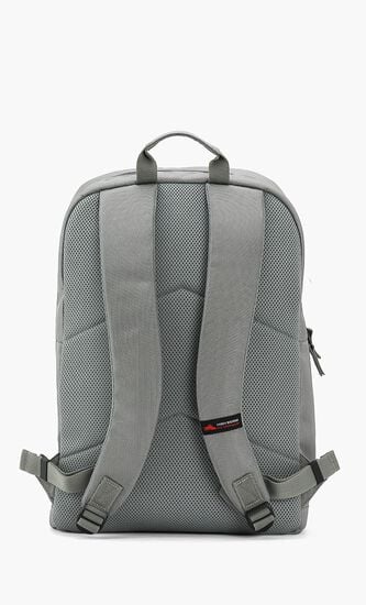 Classic Multipocket Backpack