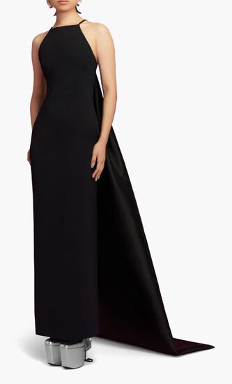 ULLA MAXI DRESS
