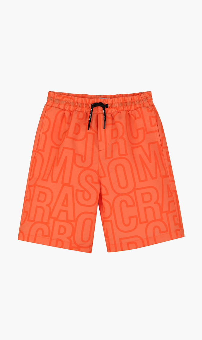 Logo Swim Shorts