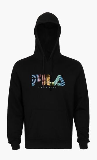 Over The Head Hoodie
