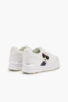 VELOCITA II KARL IKONIC METEOR/WHITE LTHR & SUEDE