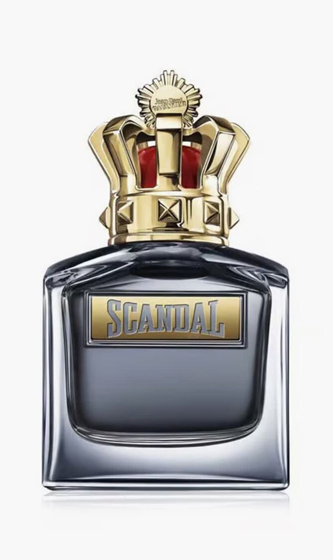Scandal Eau de Toilette, 50 ml Scandal Eau de Toilette, 50 ml