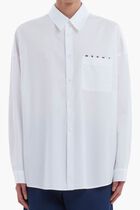 Organic Shirt with Logo