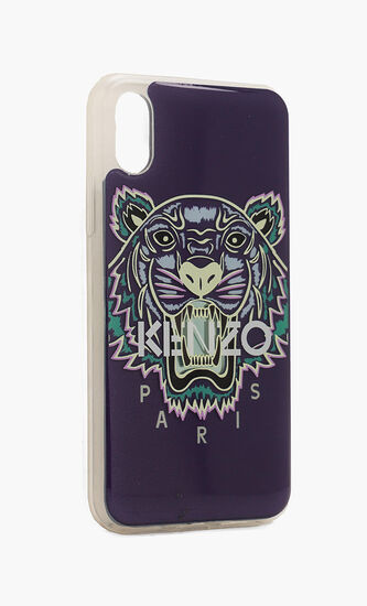 Tiger iPhone X and XS Case