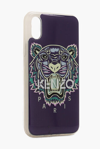 Tiger iPhone X and XS Case