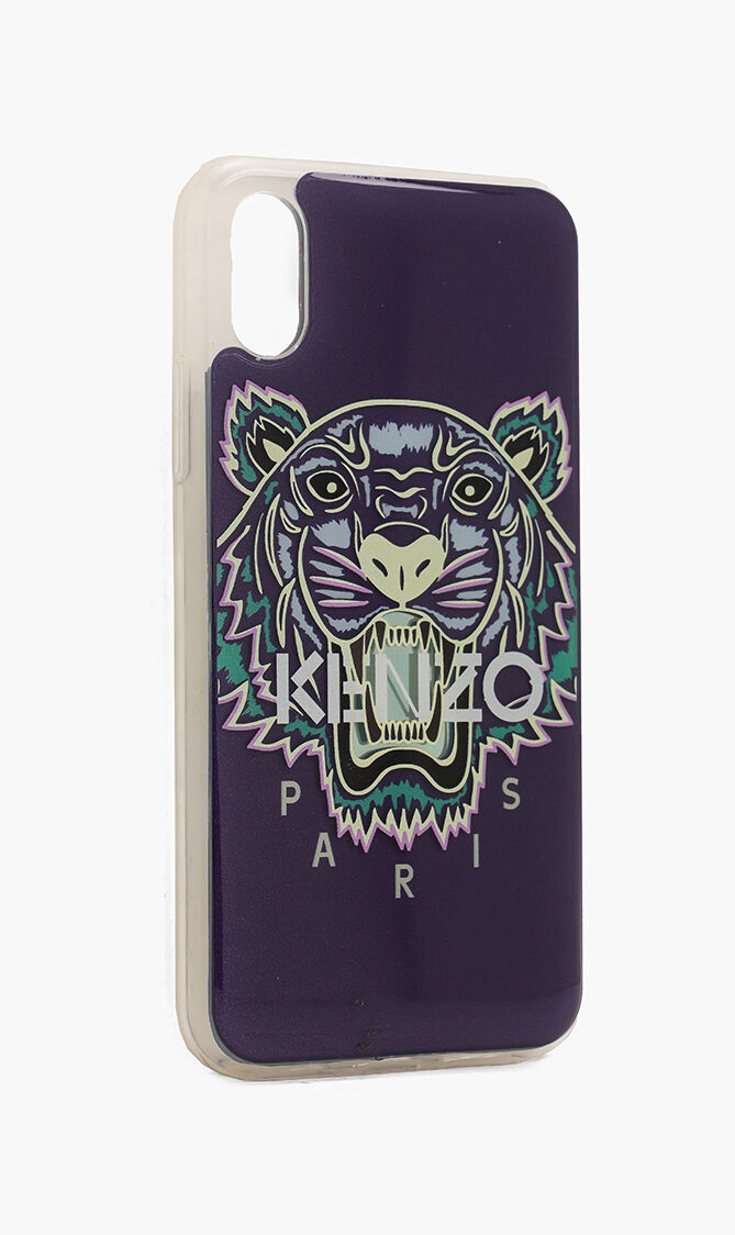 Tiger iPhone X and XS Case