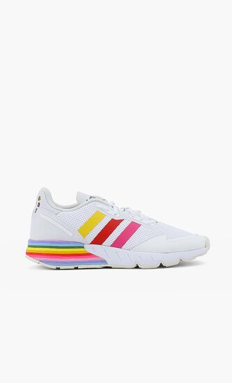 Boost Pride Sneakers