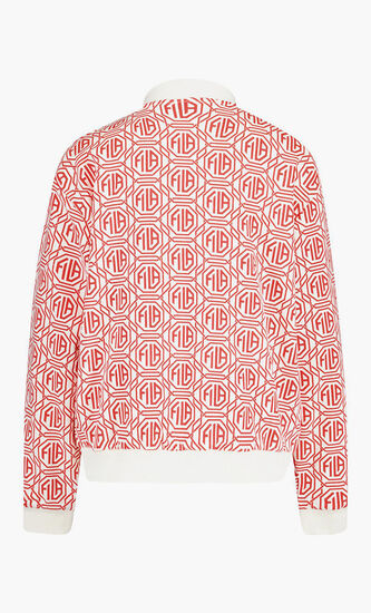 OVERSIZED CARDIGAN