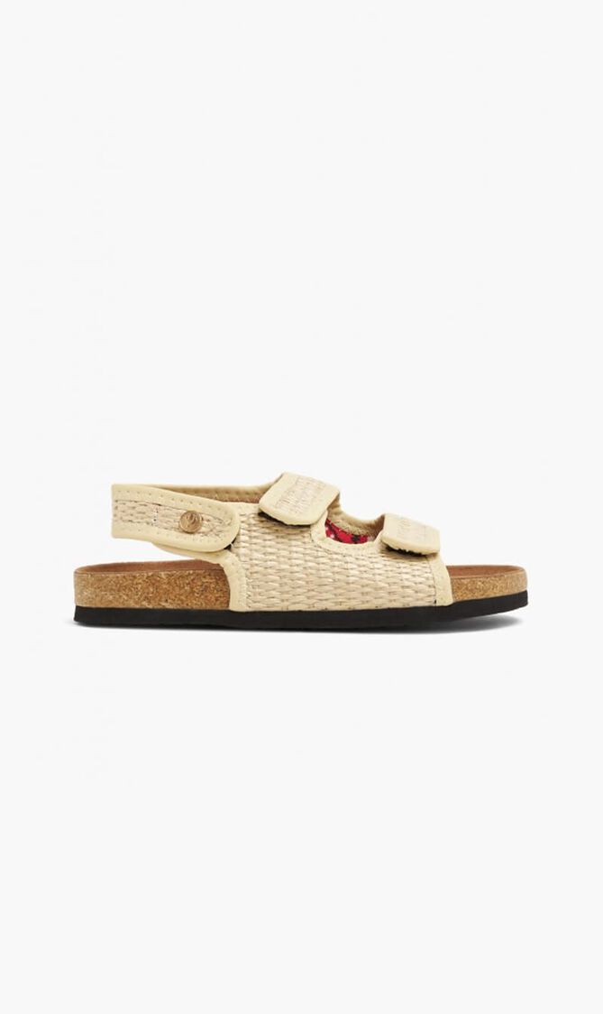 Apache Sandals