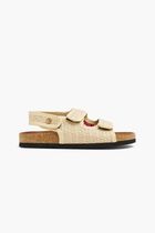 Apache Sandals