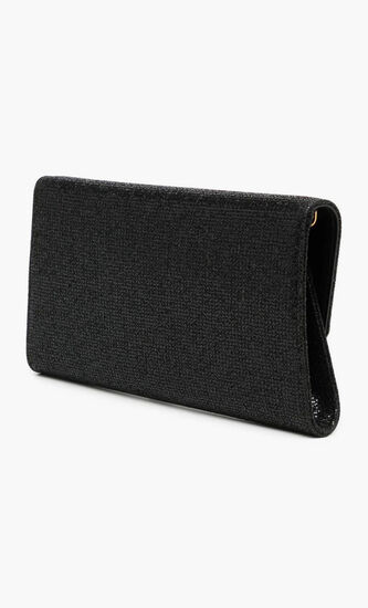 Glitter Nobile Clutch