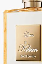 Love Don't be Shy Amber & Oud Eau De Parfum,  50ml Love Don't be Shy Amber & Oud Eau De Parfum,  50ml
