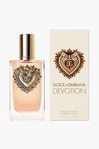 Devotion Eau De Parfum, 100ml