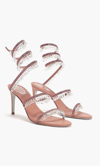 Phard Satinblush Rose Strass