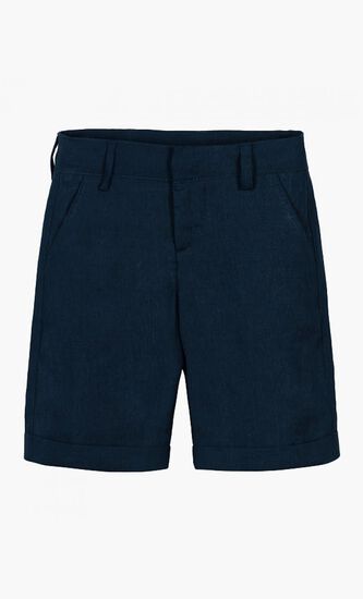 SUIT SHORTS